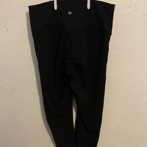 Lululemon Athletica leggings